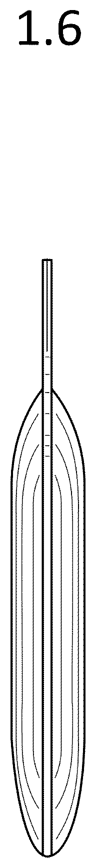 Patent USD1044517 Figure 6 – Packaging bag