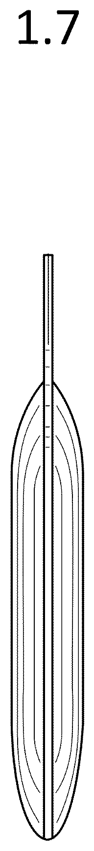 Patent USD1044517 Figure 7 – Packaging bag
