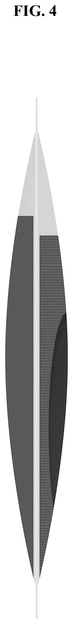 Patent USD1044519 Figure 4 – Bag for food packing