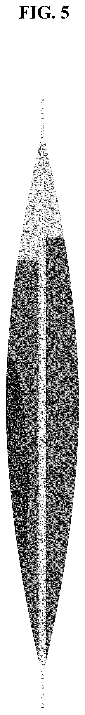 Patent USD1044519 Figure 5 – Bag for food packing
