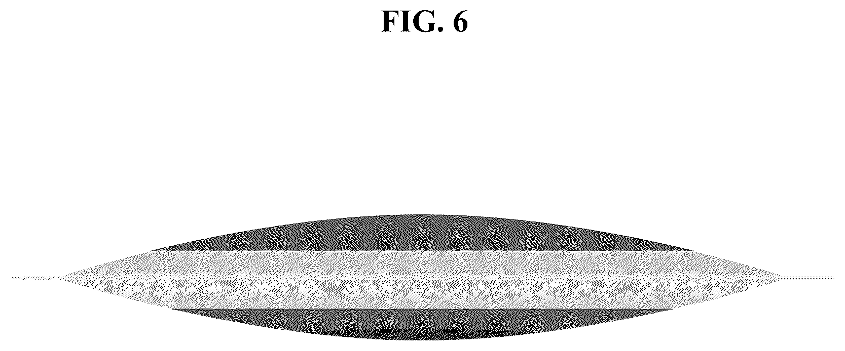 Patent USD1044519 Figure 6 – Bag for food packing
