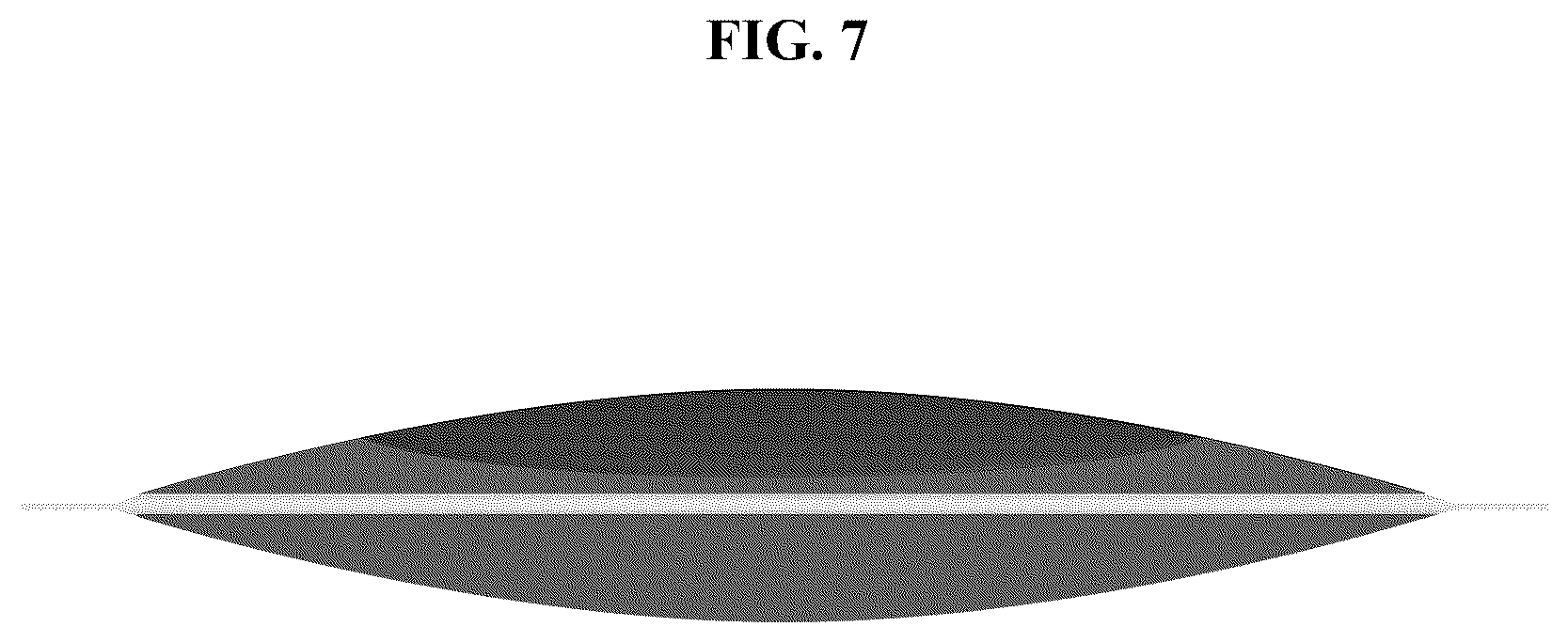 Patent USD1044519 Figure 7 – Bag for food packing