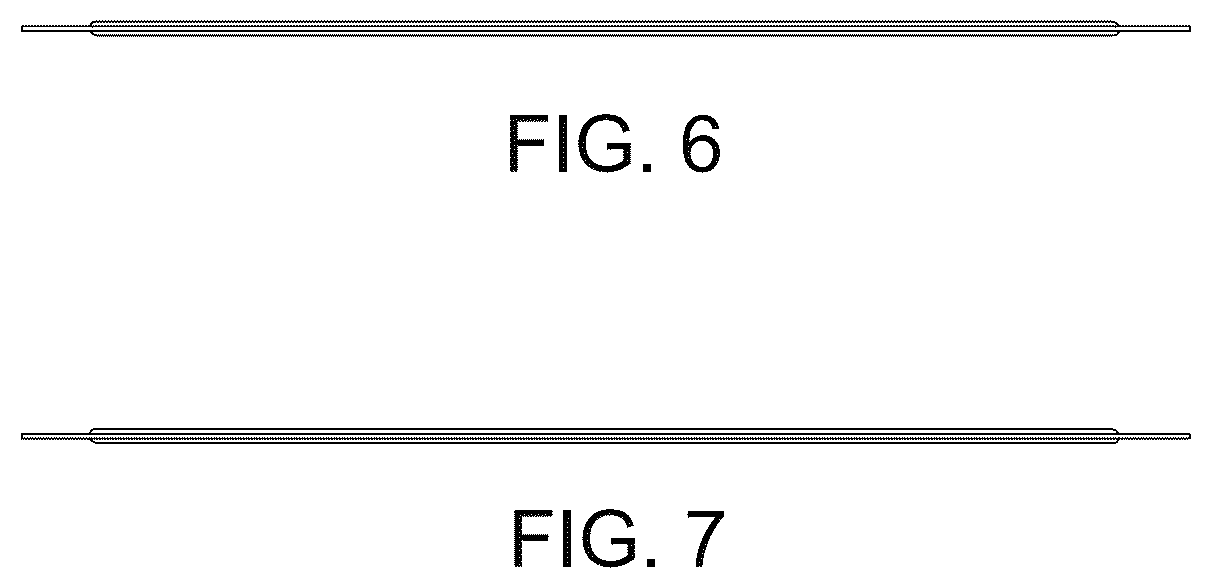 Patent USD1044520 Figure 5 – Packet