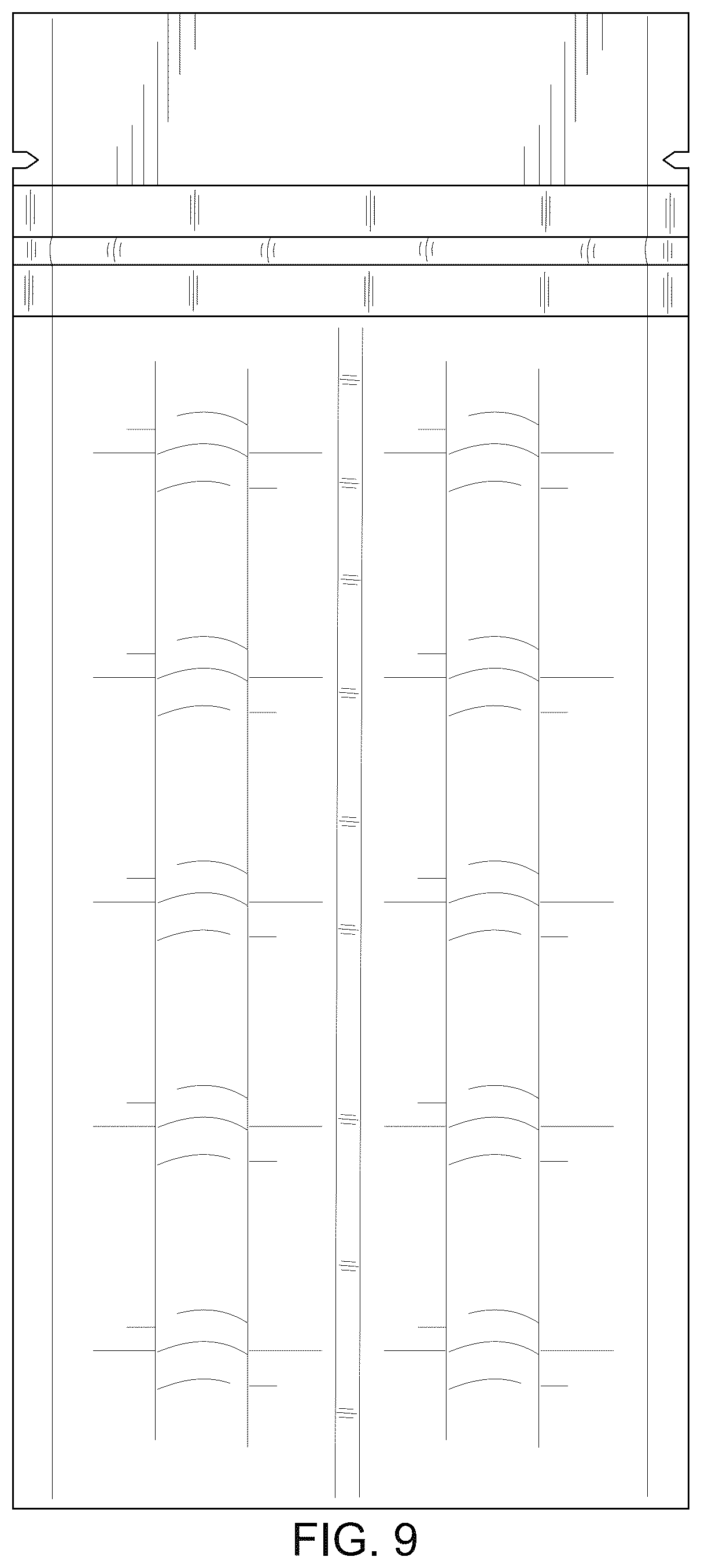 Patent USD1044520 Figure 7 – Packet