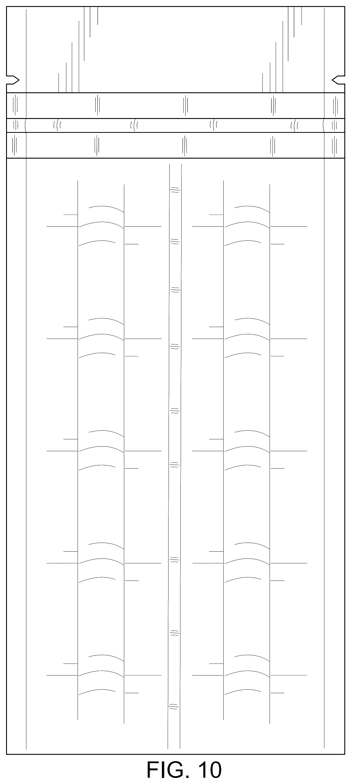 Patent USD1044520 Figure 8 – Packet