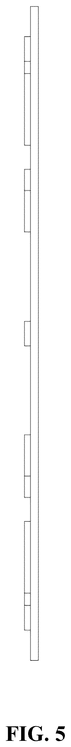 Patent USD1044522 Figure 5 – Watch dial