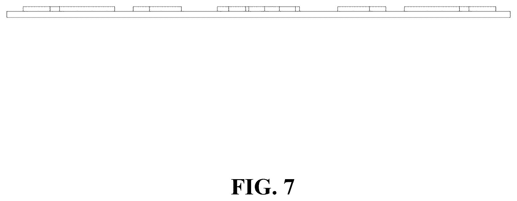 Patent USD1044522 Figure 7 – Watch dial