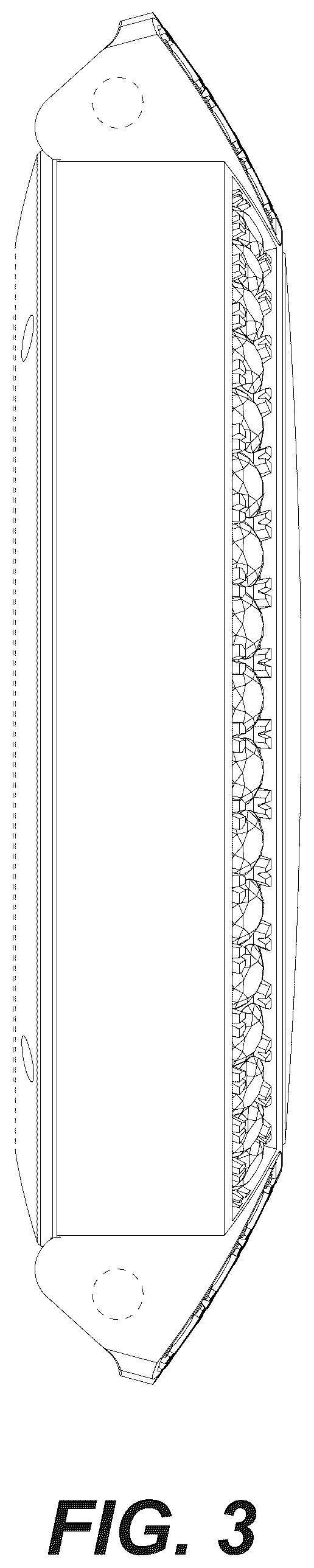 Patent USD1044524 Figure 3 – Watch