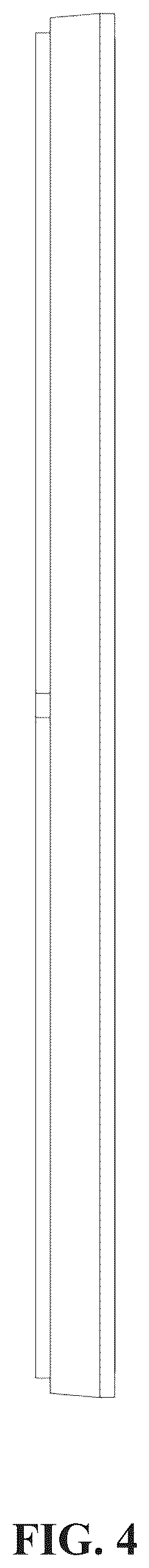 Patent USD1044525 Figure 4 – Watch dial
