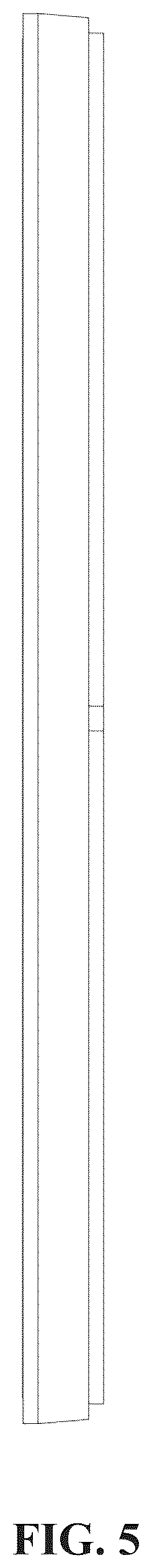Patent USD1044525 Figure 5 – Watch dial
