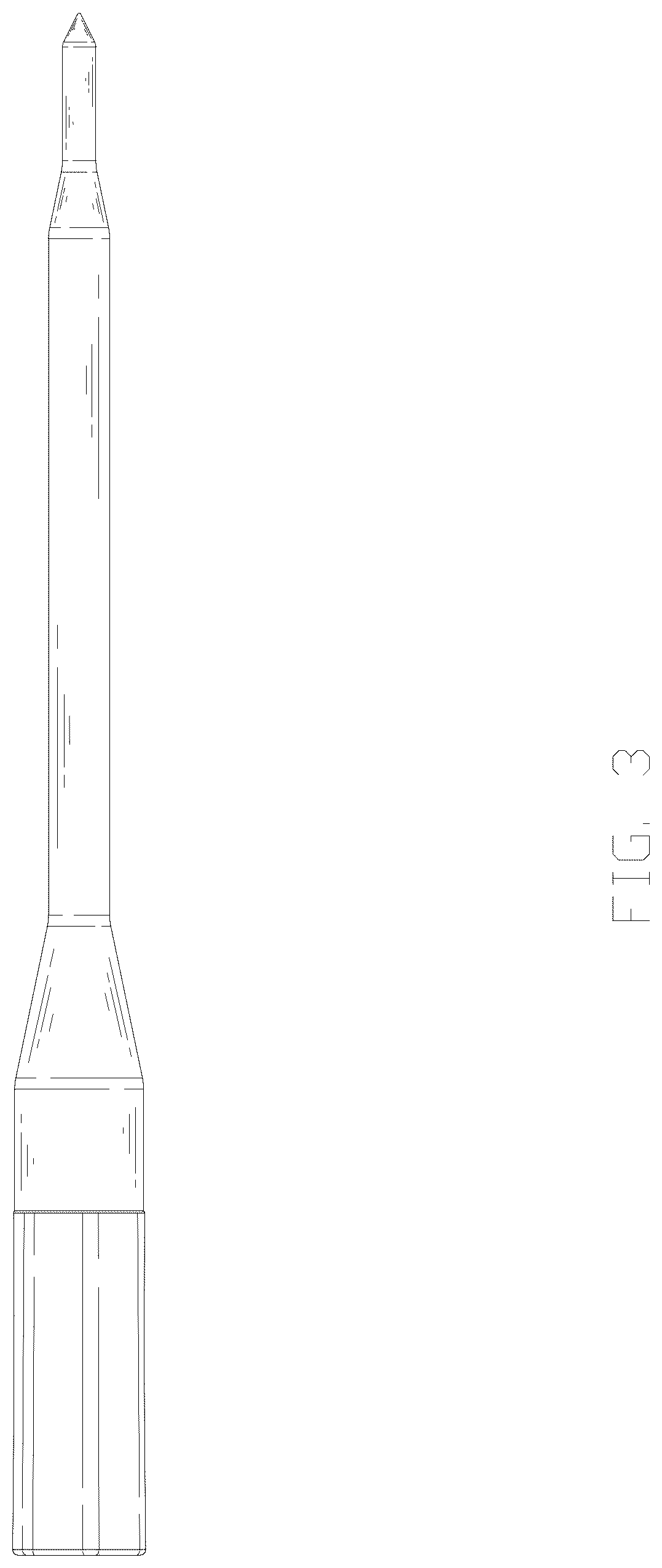 Patent USD1044530 Figure 3 – Wireless thermometer probe