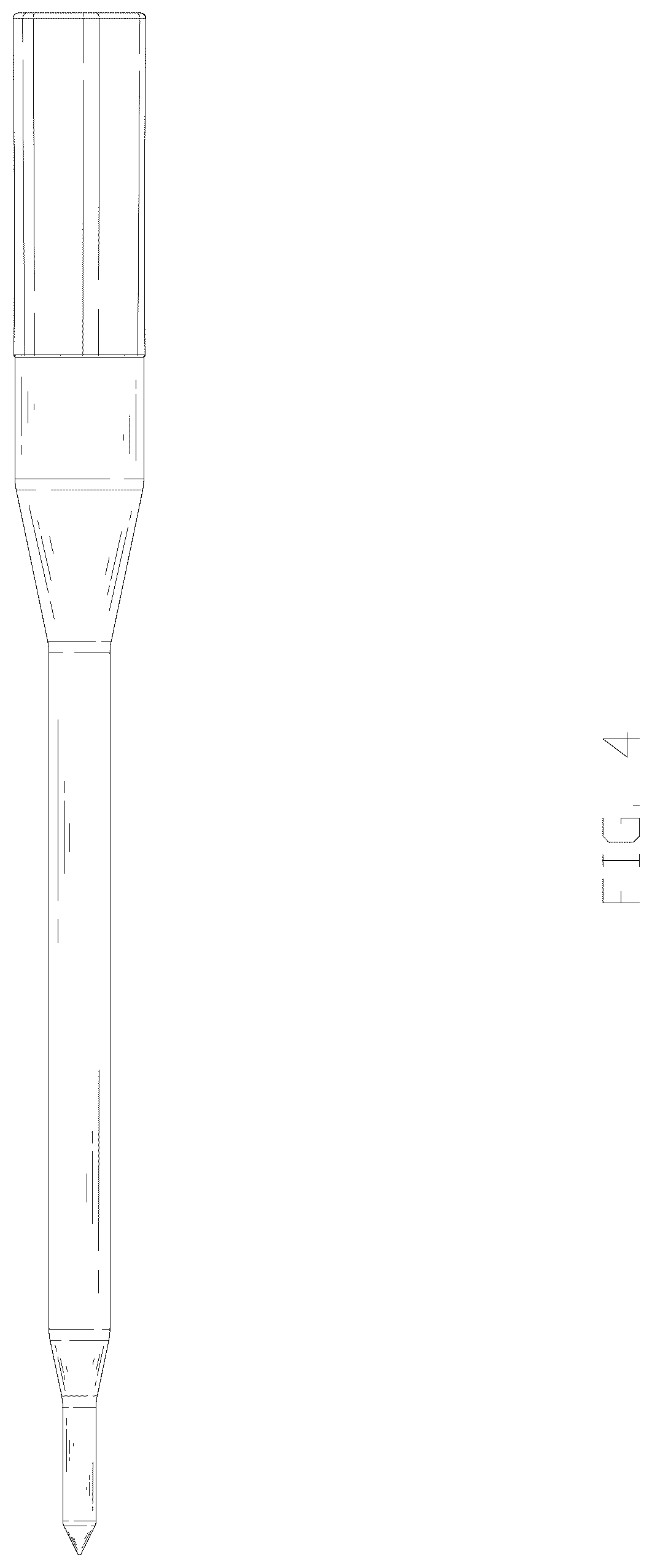 Patent USD1044530 Figure 4 – Wireless thermometer probe