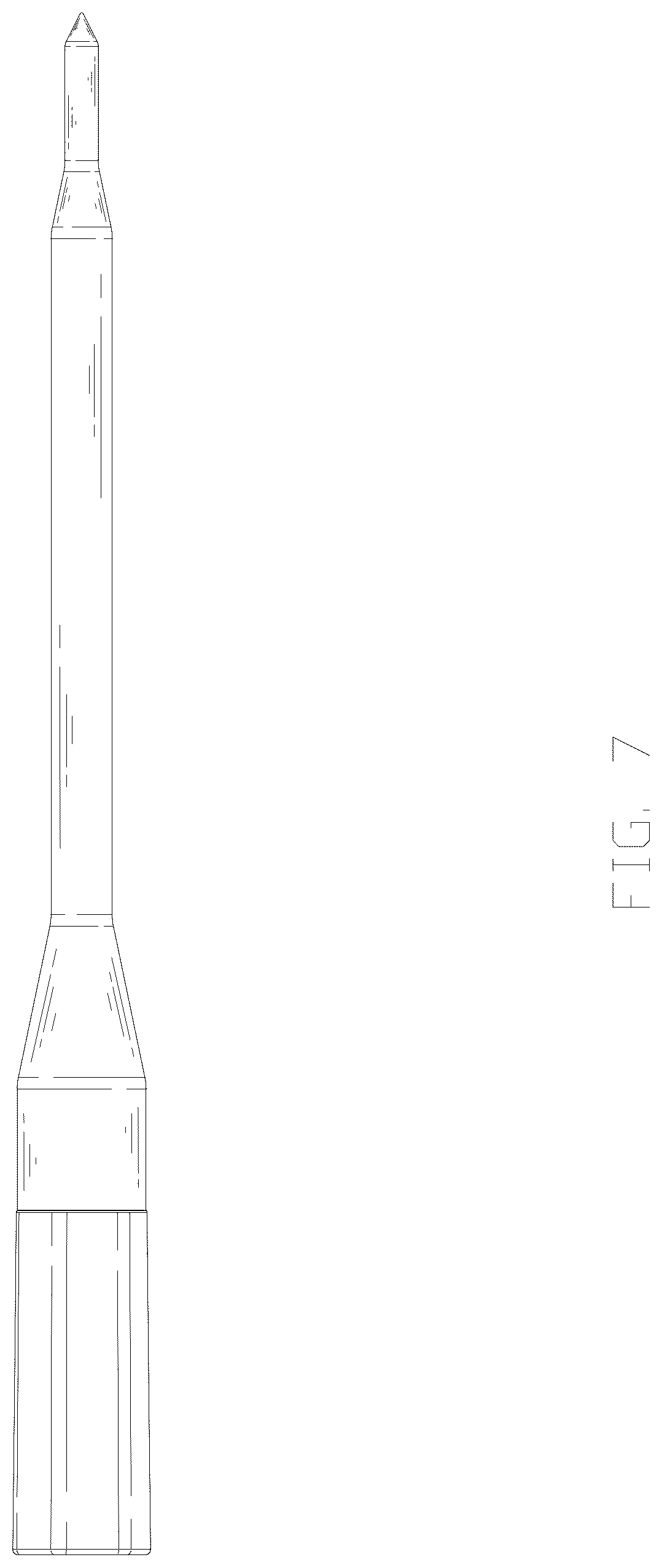 Patent USD1044530 Figure 7 – Wireless thermometer probe