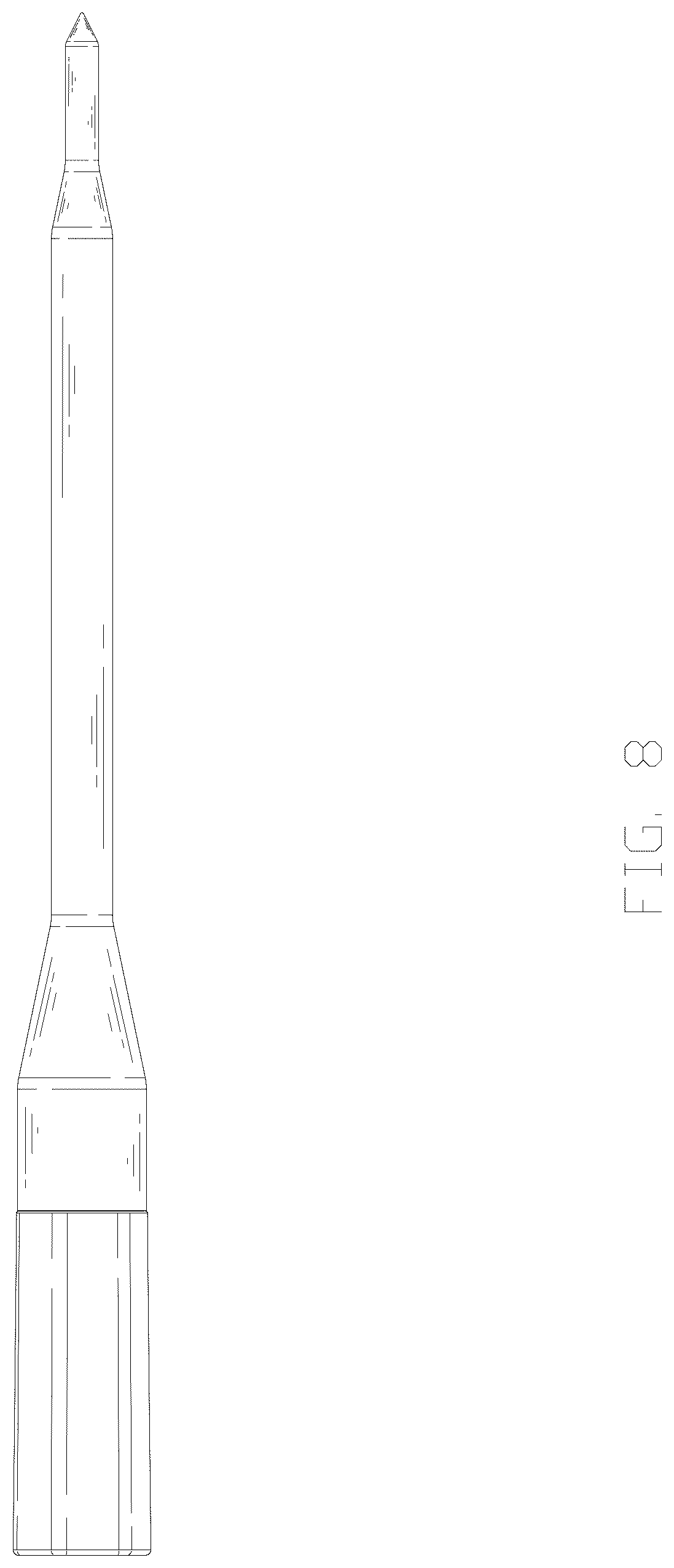 Patent USD1044530 Figure 8 – Wireless thermometer probe