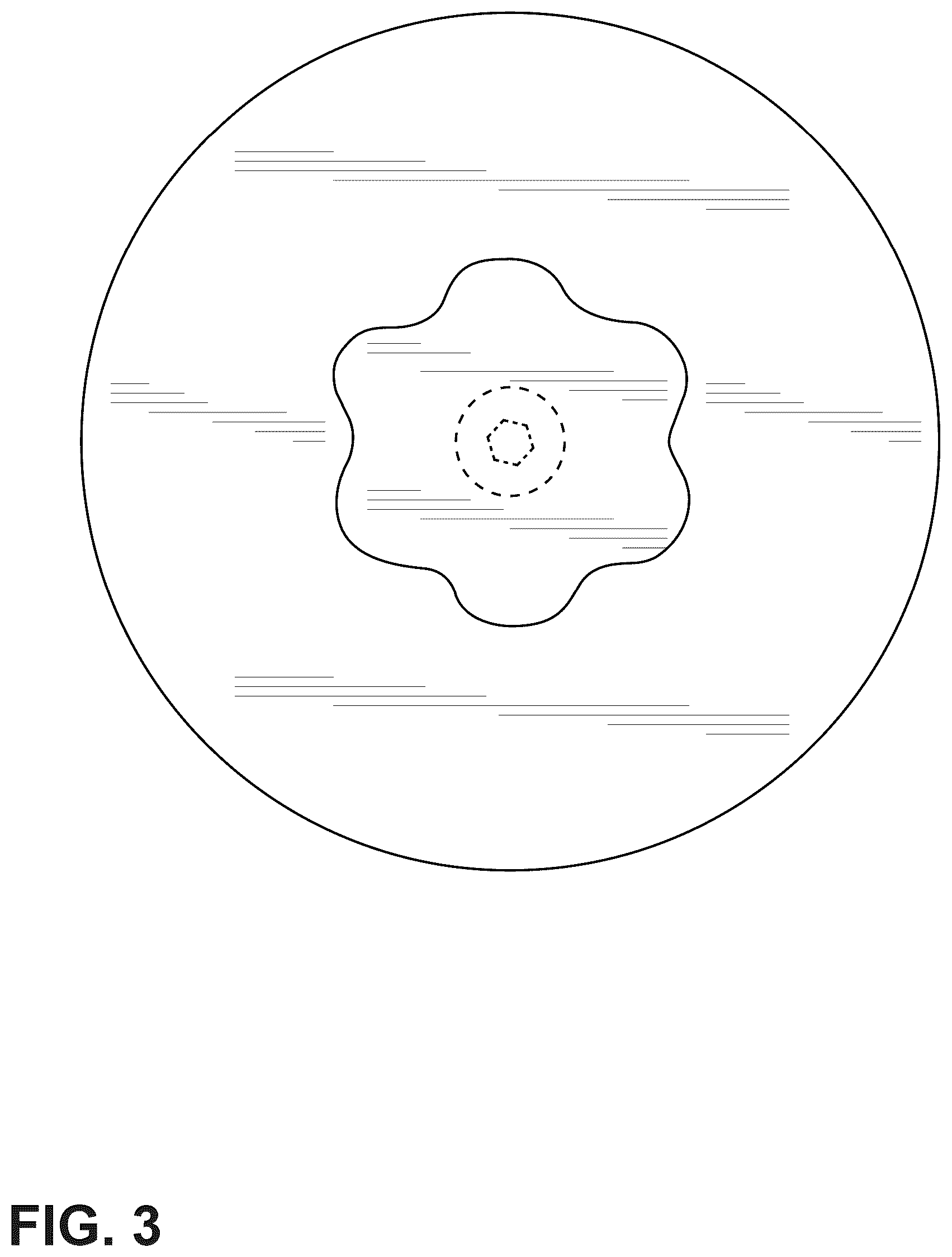 Patent USD1044535 Figure 3 – Surveying instrument accessory