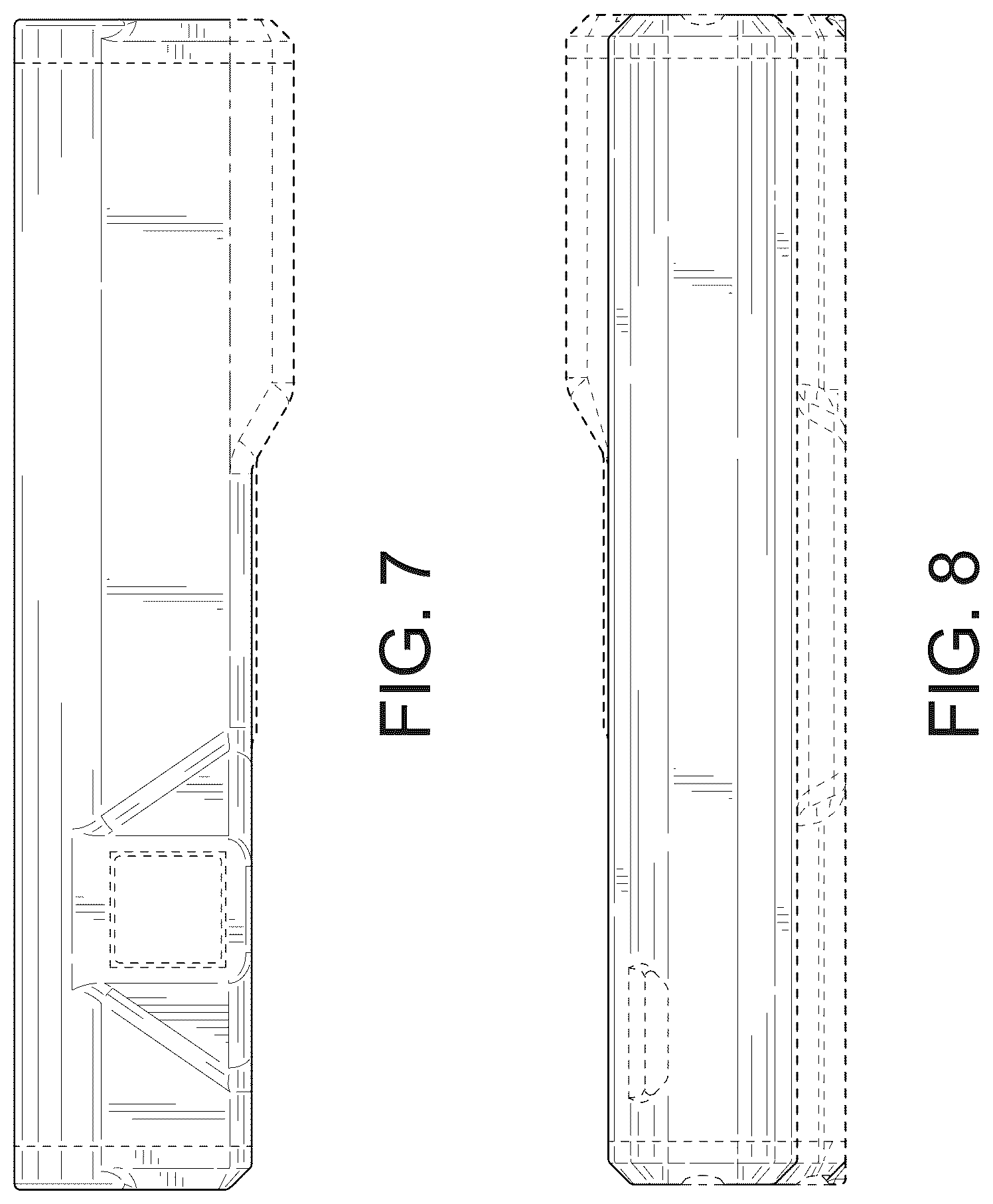 Patent USD1044537 Figure 5 – Rangefinder