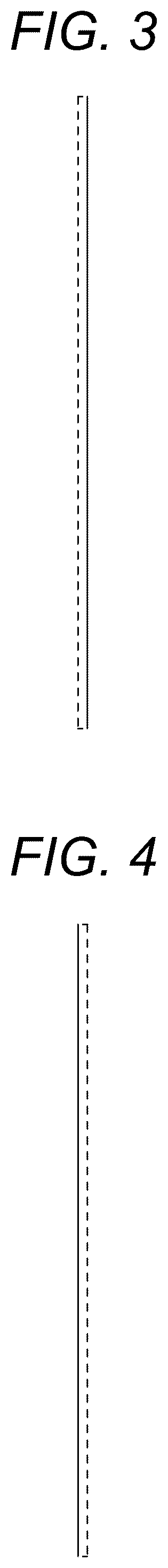 Patent USD1044538 Figure 2 – Mat for measuring foot size