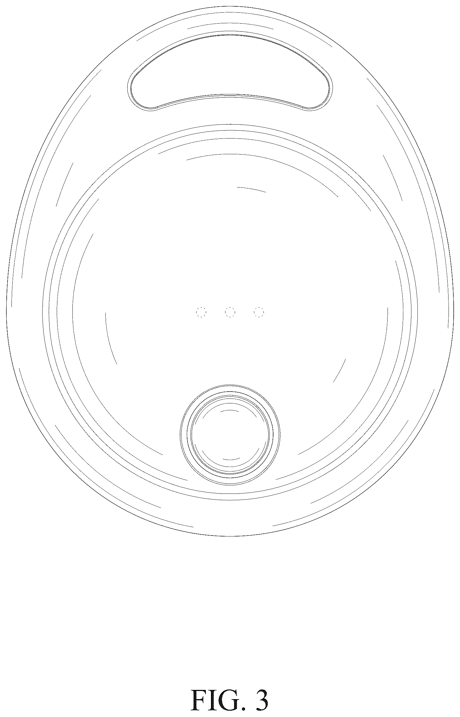 Patent USD1044539 Figure 3 – Tracker