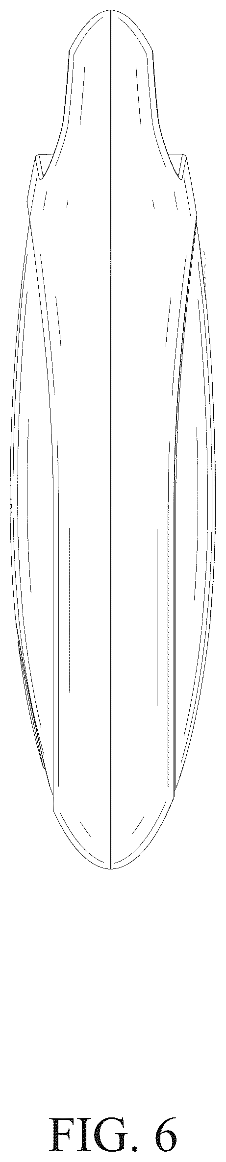 Patent USD1044539 Figure 6 – Tracker