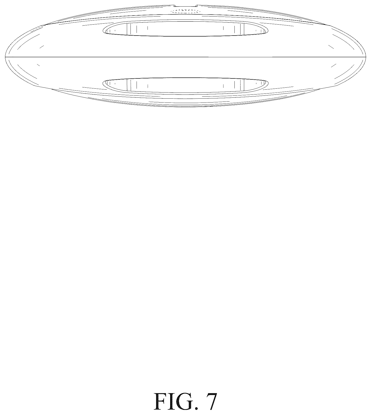 Patent USD1044539 Figure 7 – Tracker