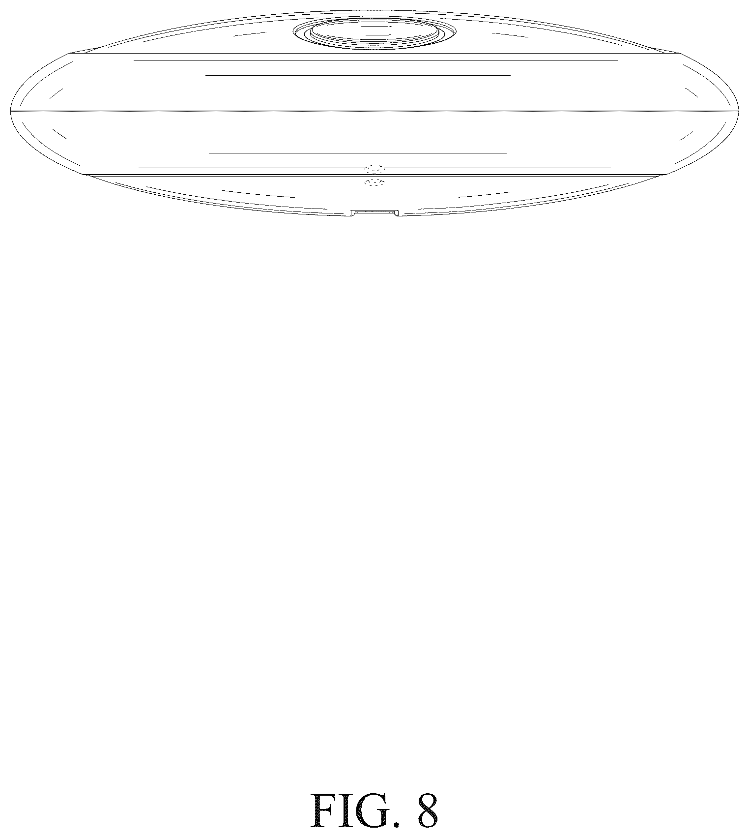 Patent USD1044539 Figure 8 – Tracker