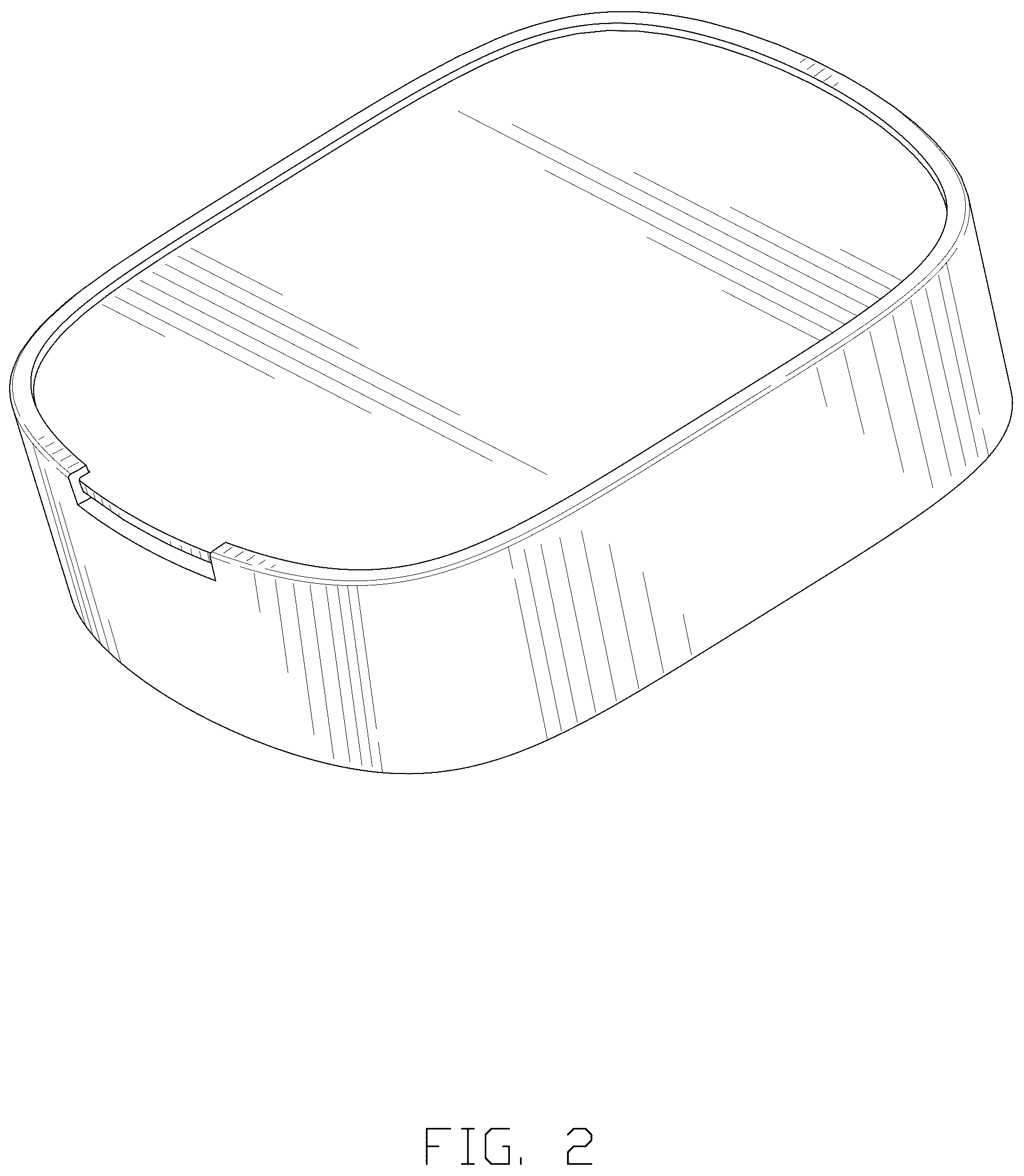 Patent USD1044544 Figure 2 – Vibration sensor