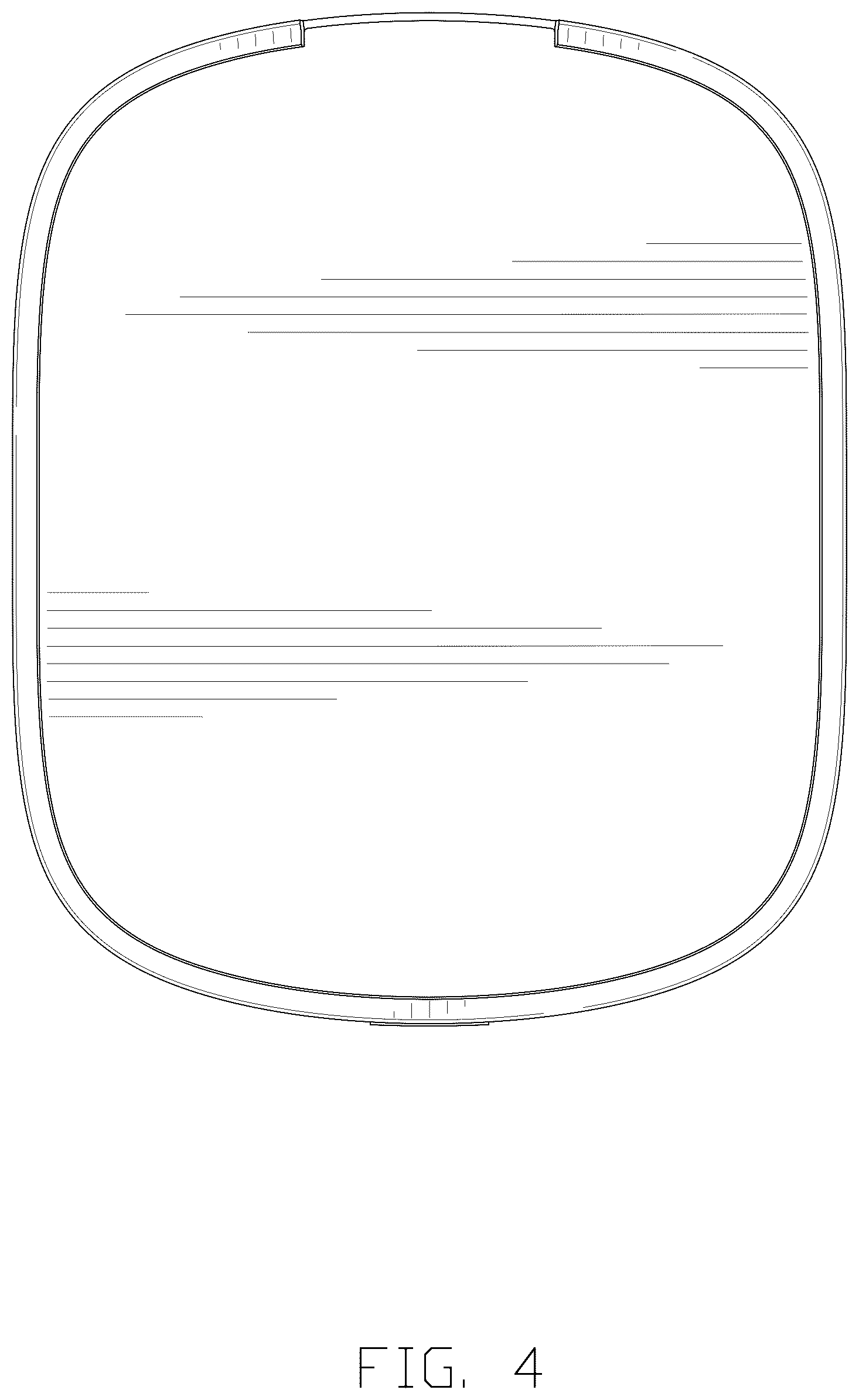 Patent USD1044544 Figure 4 – Vibration sensor