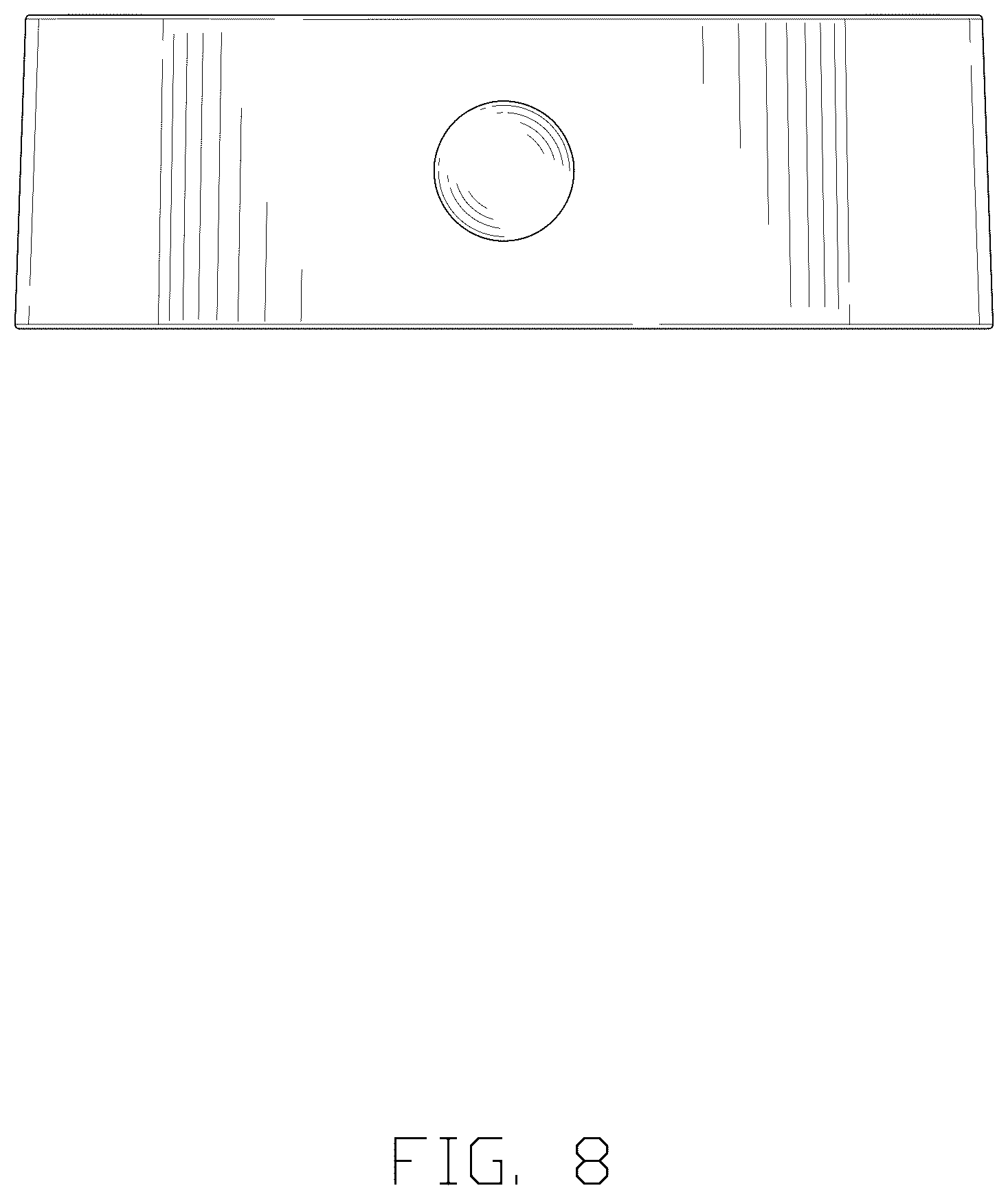 Patent USD1044544 Figure 8 – Vibration sensor