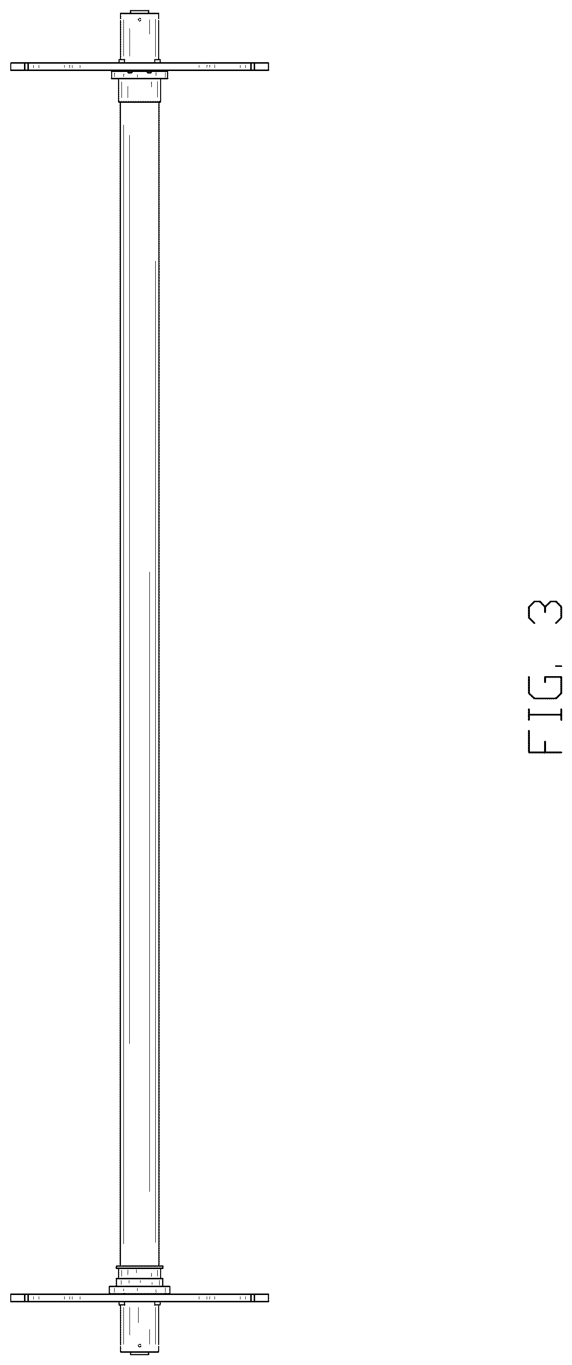 Patent USD1044545 Figure 3 – Calibration apparatus