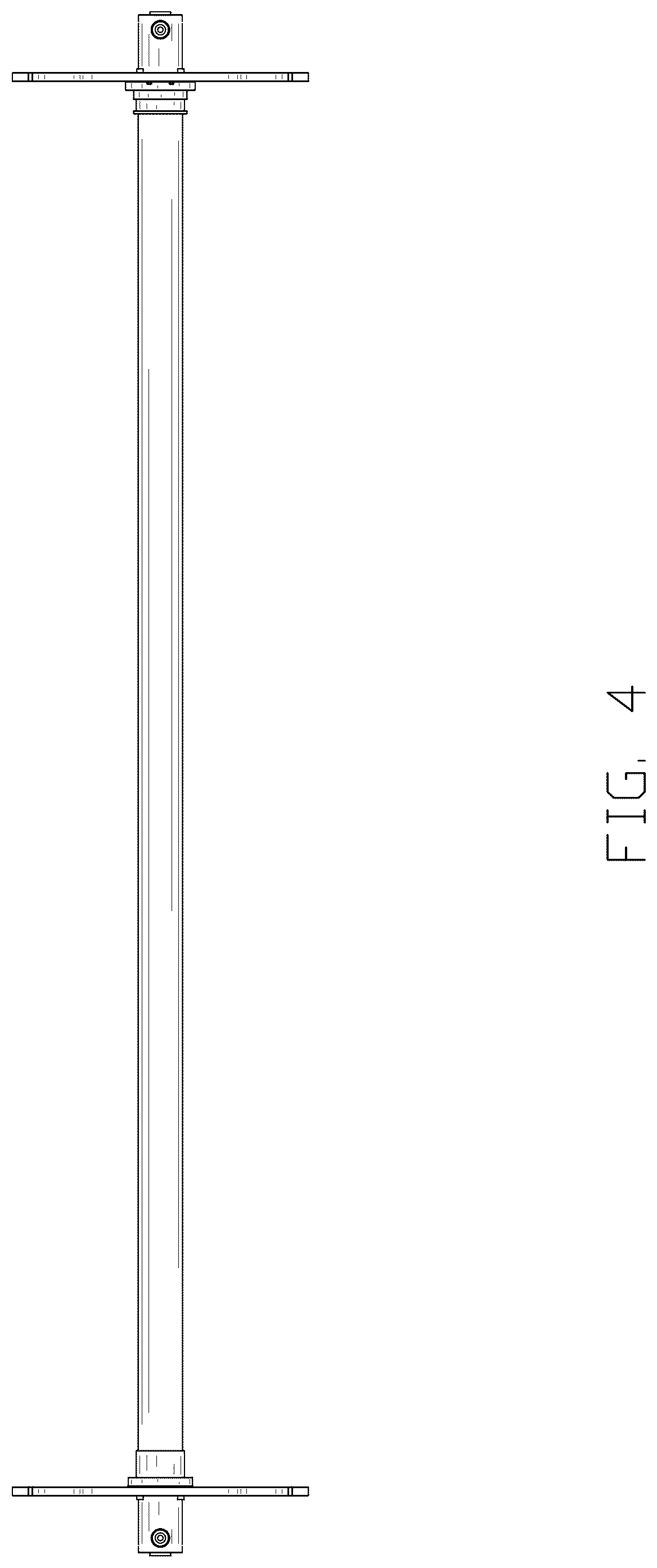 Patent USD1044545 Figure 4 – Calibration apparatus