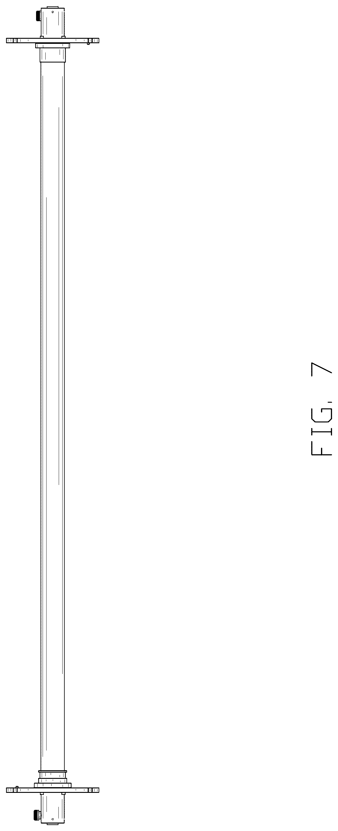 Patent USD1044545 Figure 7 – Calibration apparatus