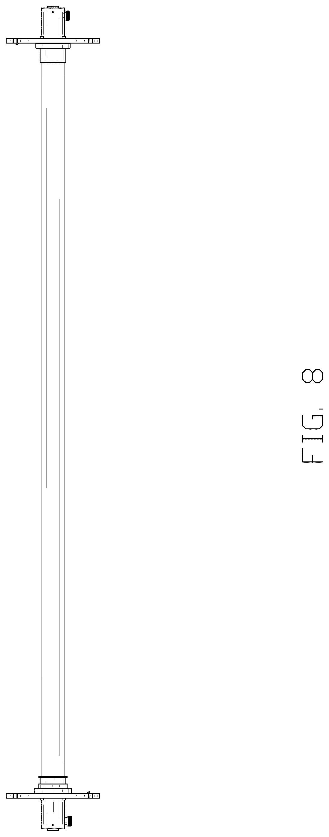 Patent USD1044545 Figure 8 – Calibration apparatus