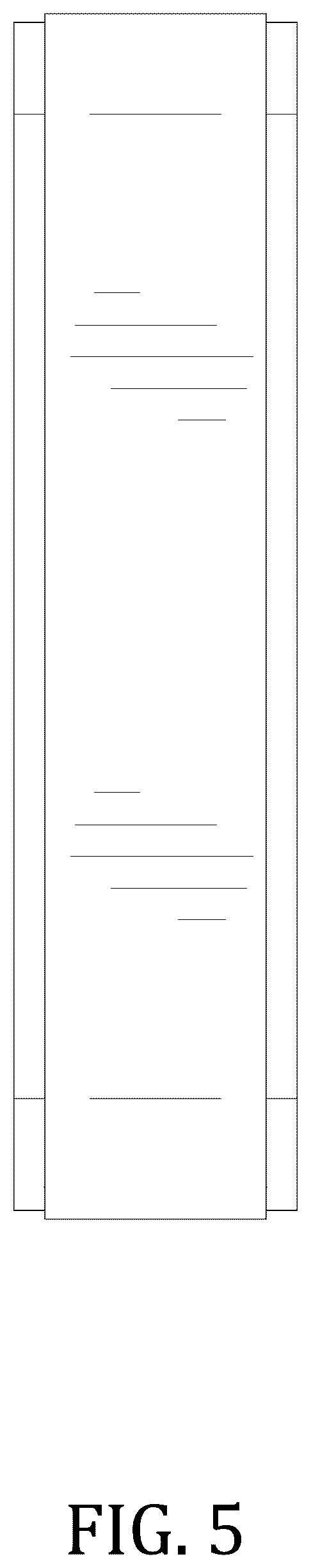 Patent USD1044548 Figure 5 – Detector for alarm