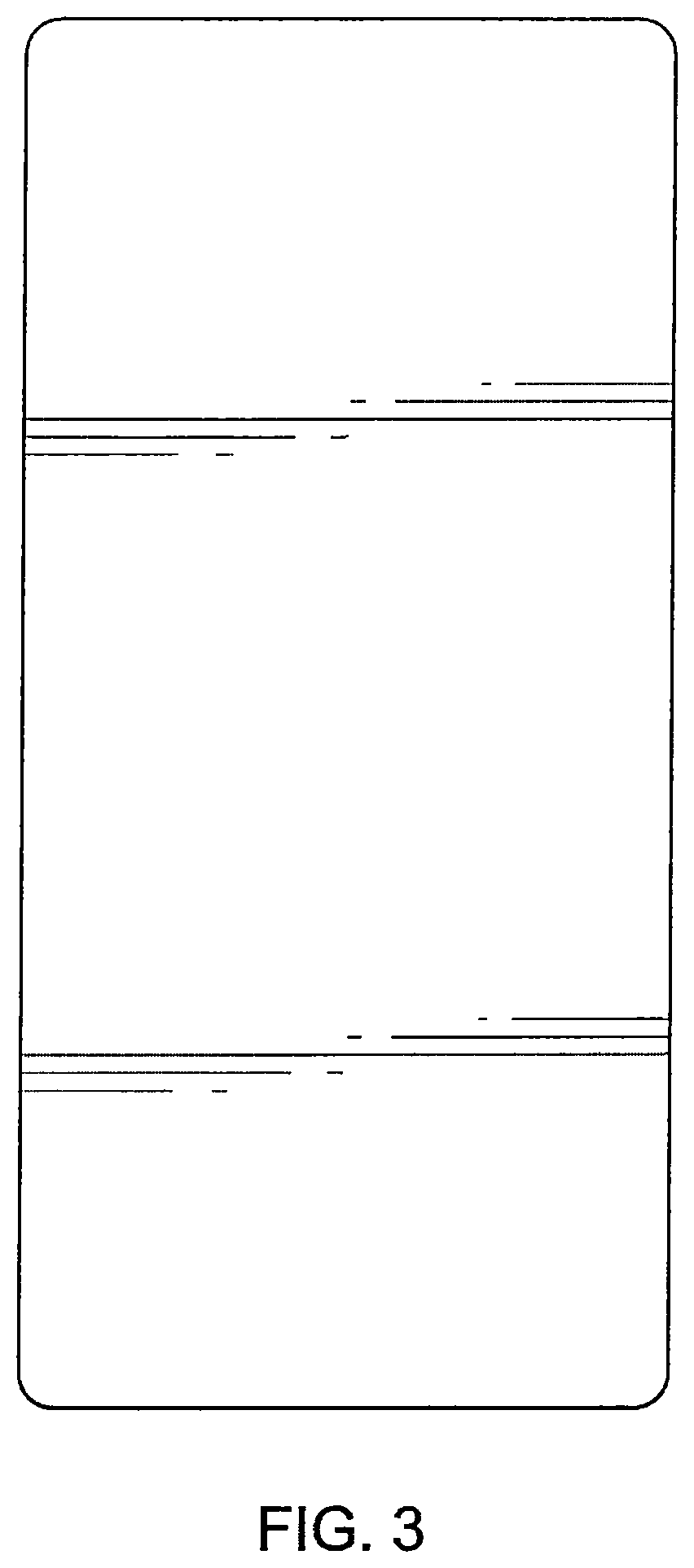 Patent USD1044553 Figure 3 – Turkey call box striker