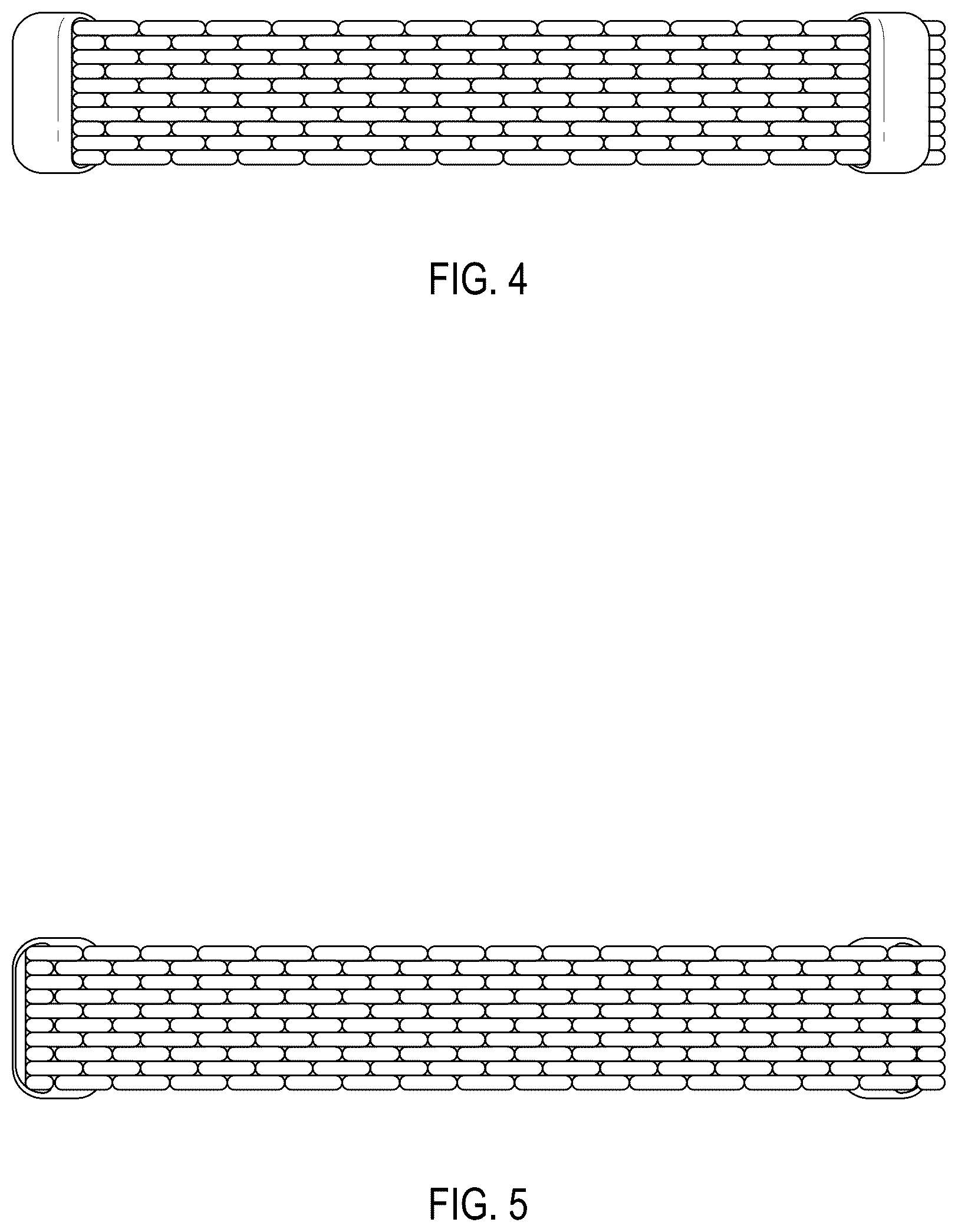 Patent USD1044560 Figure 4 – Expandable mesh bracelet