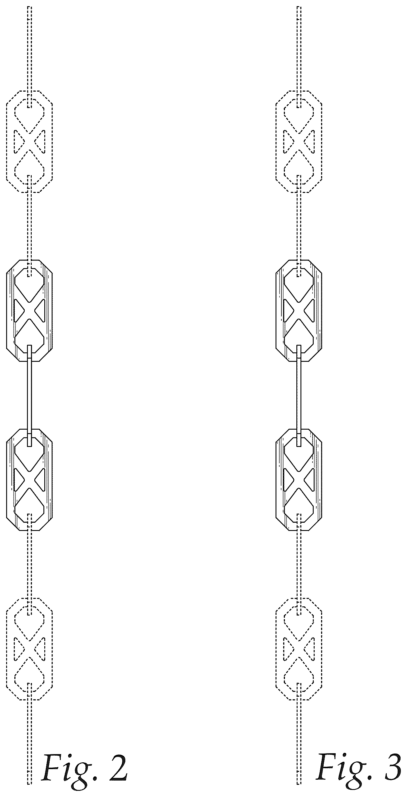 Patent USD1044564 Figure 2 – Chain