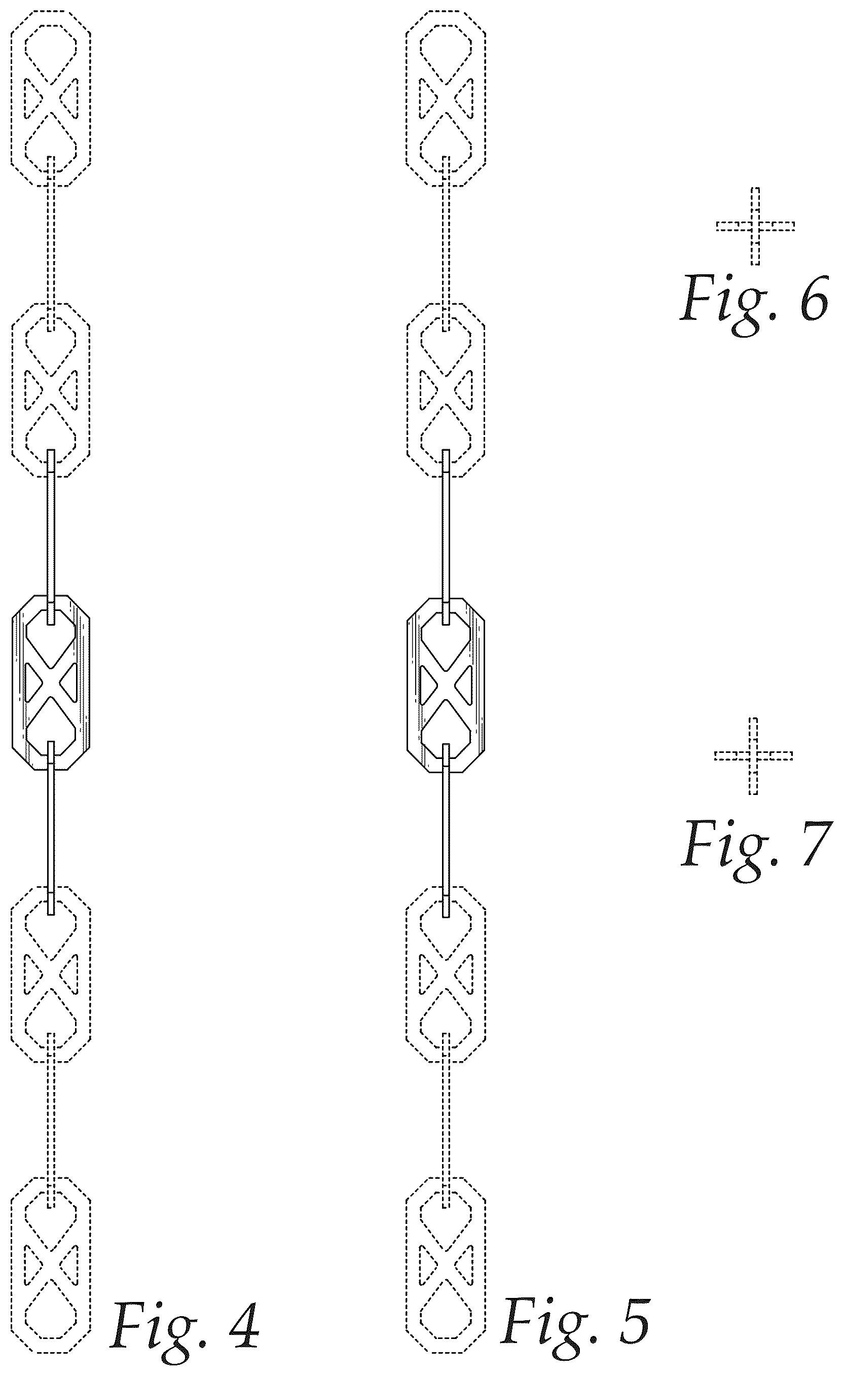 Patent USD1044564 Figure 3 – Chain