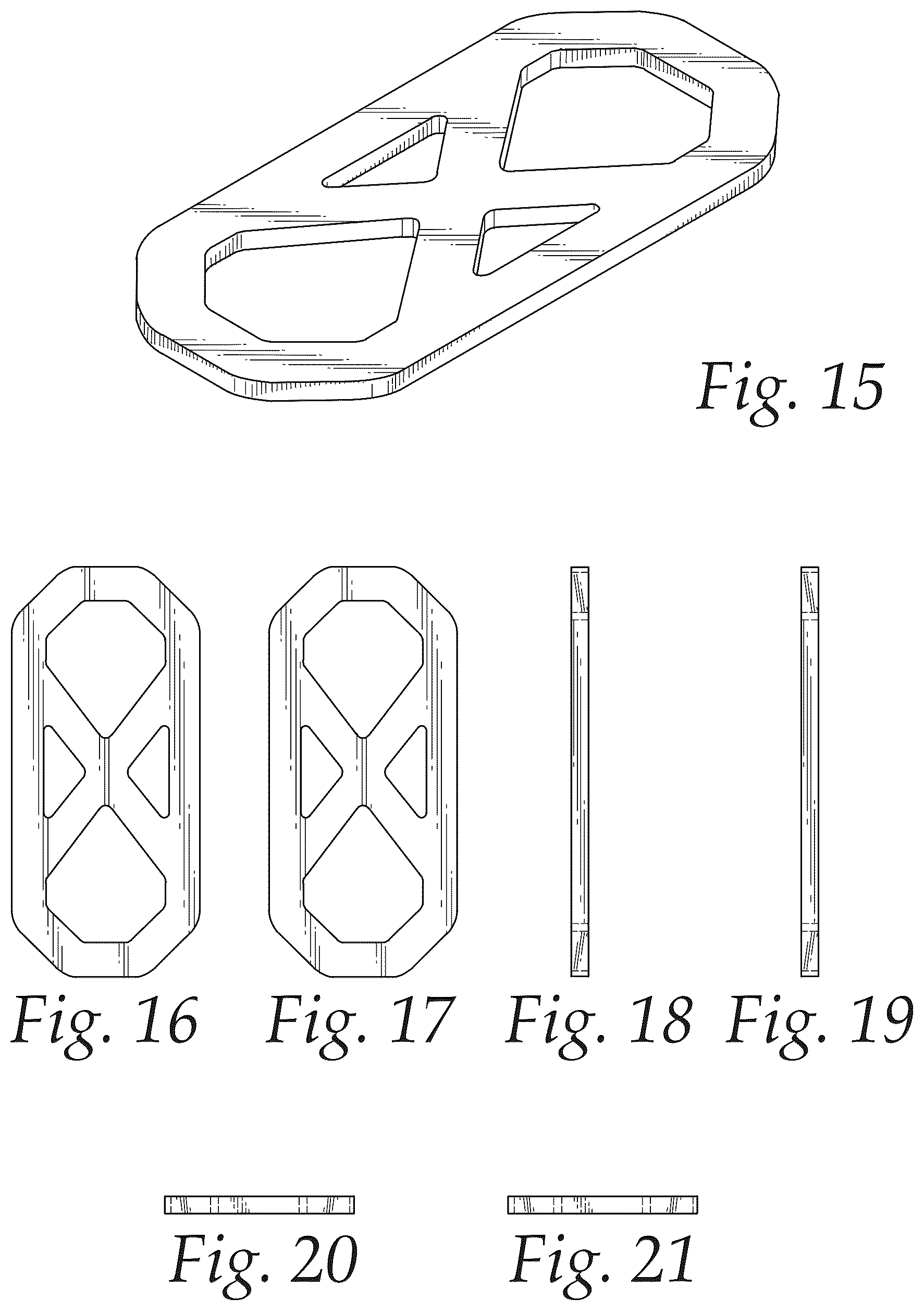Patent USD1044564 Figure 5 – Chain