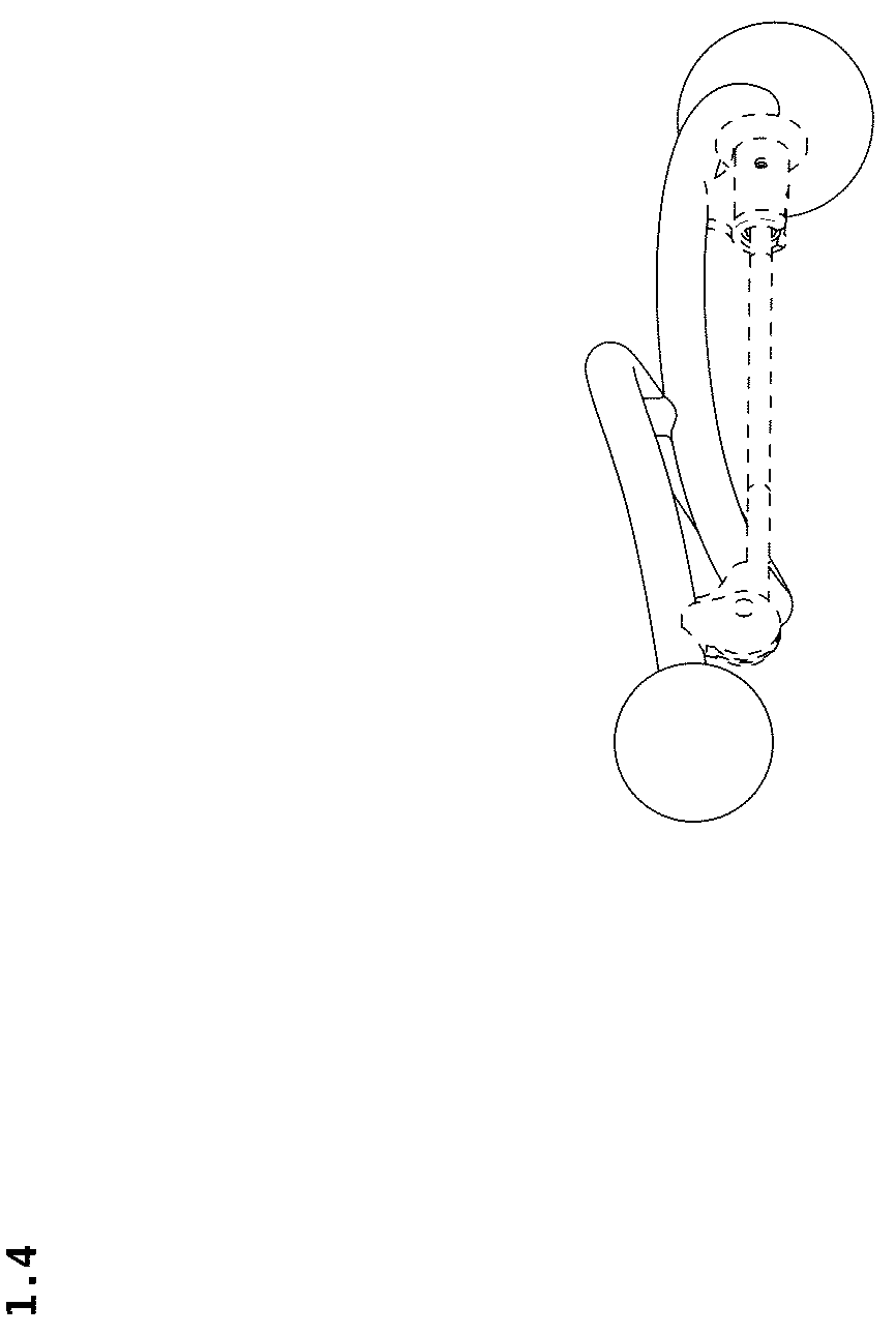Patent USD1044571 Figure 4 – Brooch