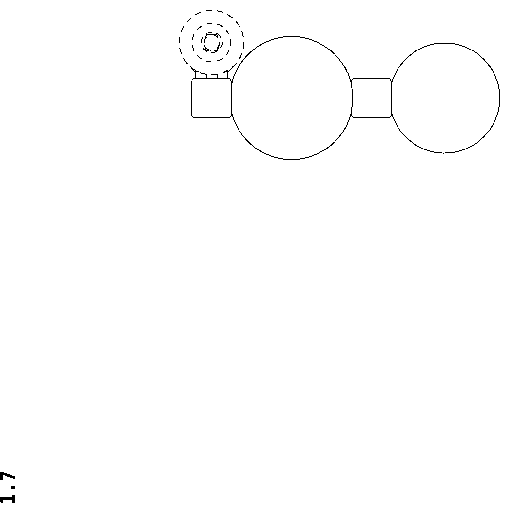 Patent USD1044572 Figure 7 – Brooch