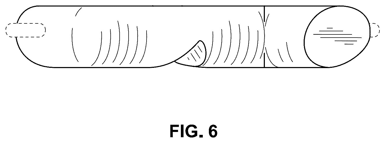Patent USD1044575 Figure 6 – Jewelry