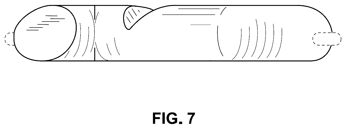 Patent USD1044575 Figure 7 – Jewelry