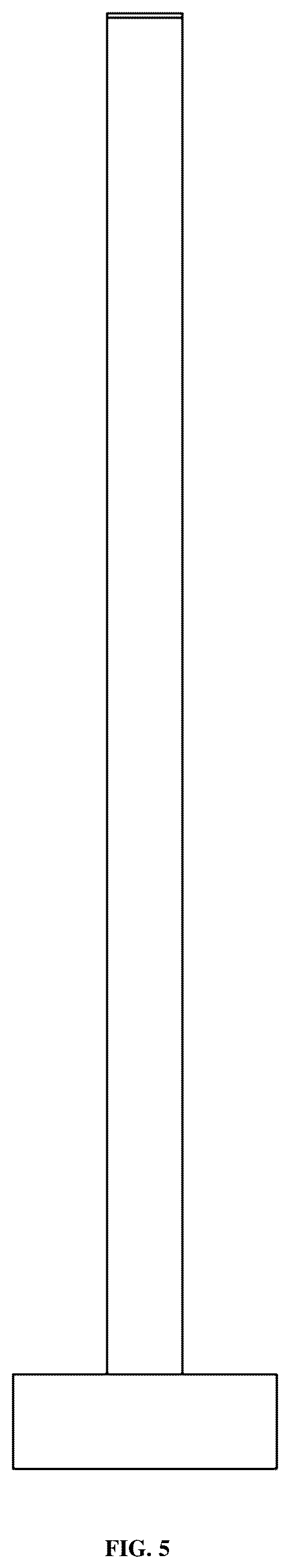 Patent USD1044586 Figure 5 – Hydroponic grow tower