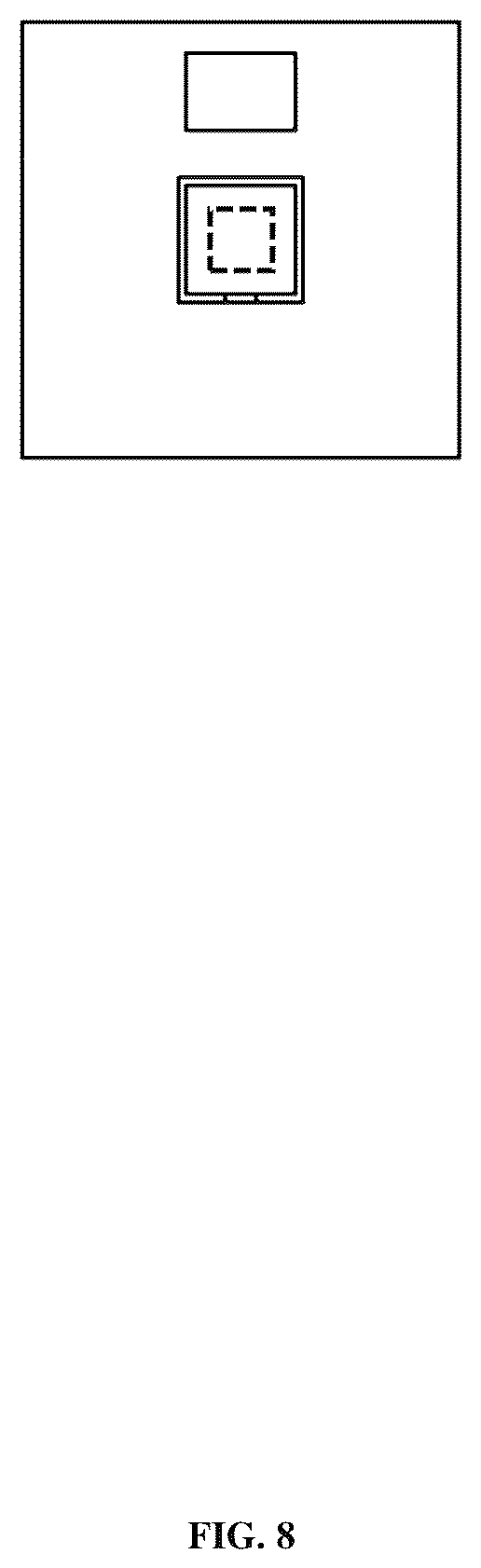 Patent USD1044586 Figure 8 – Hydroponic grow tower