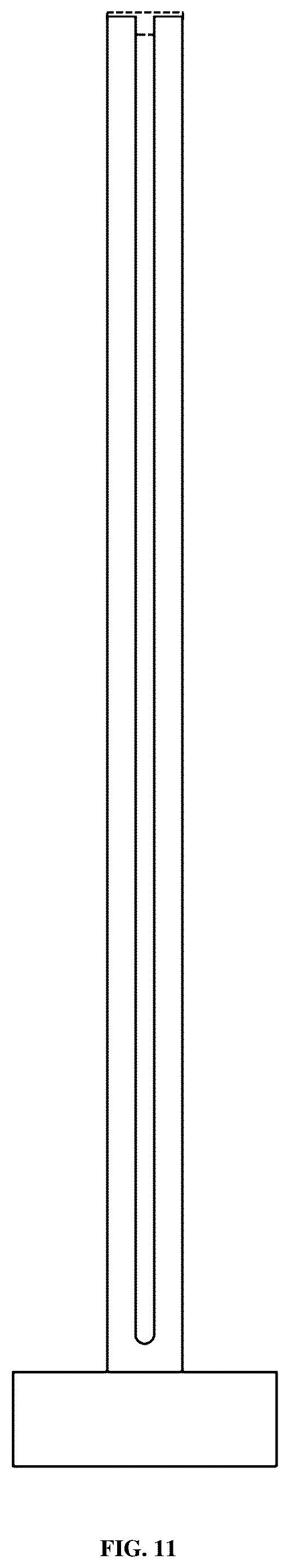 Patent USD1044586 Figure 11 – Hydroponic grow tower