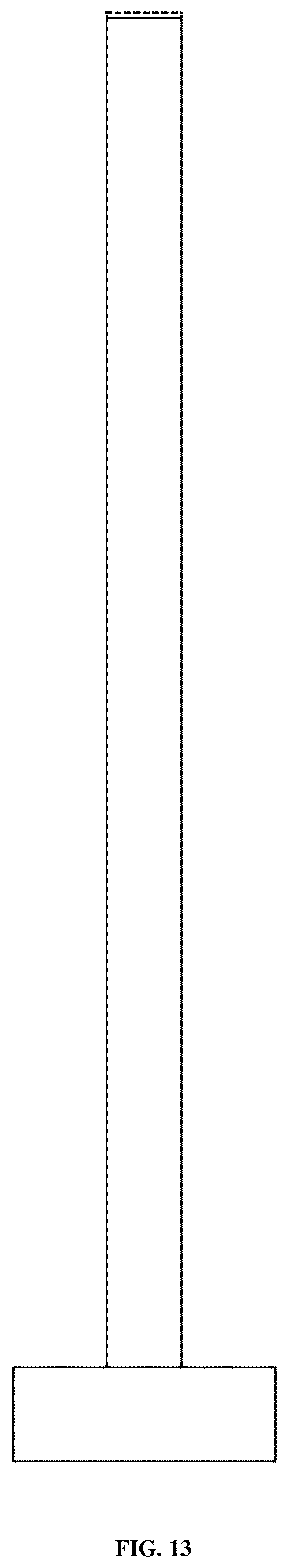 Patent USD1044586 Figure 13 – Hydroponic grow tower