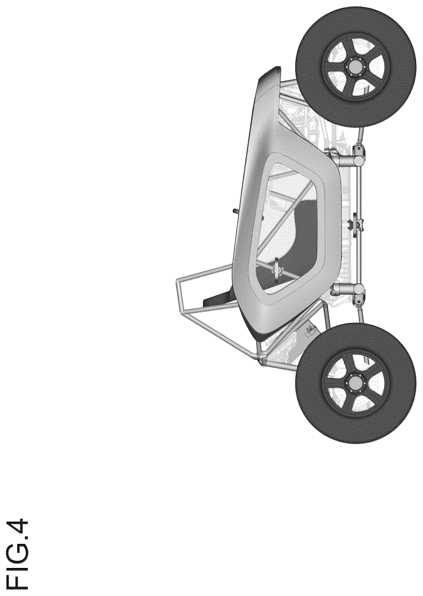 Patent USD1044599 Figure 4 – Planetary rover