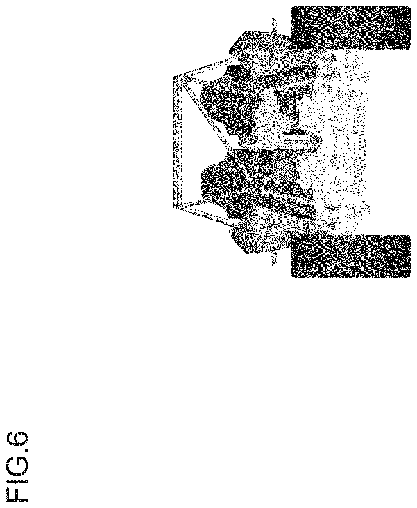 Patent USD1044599 Figure 6 – Planetary rover