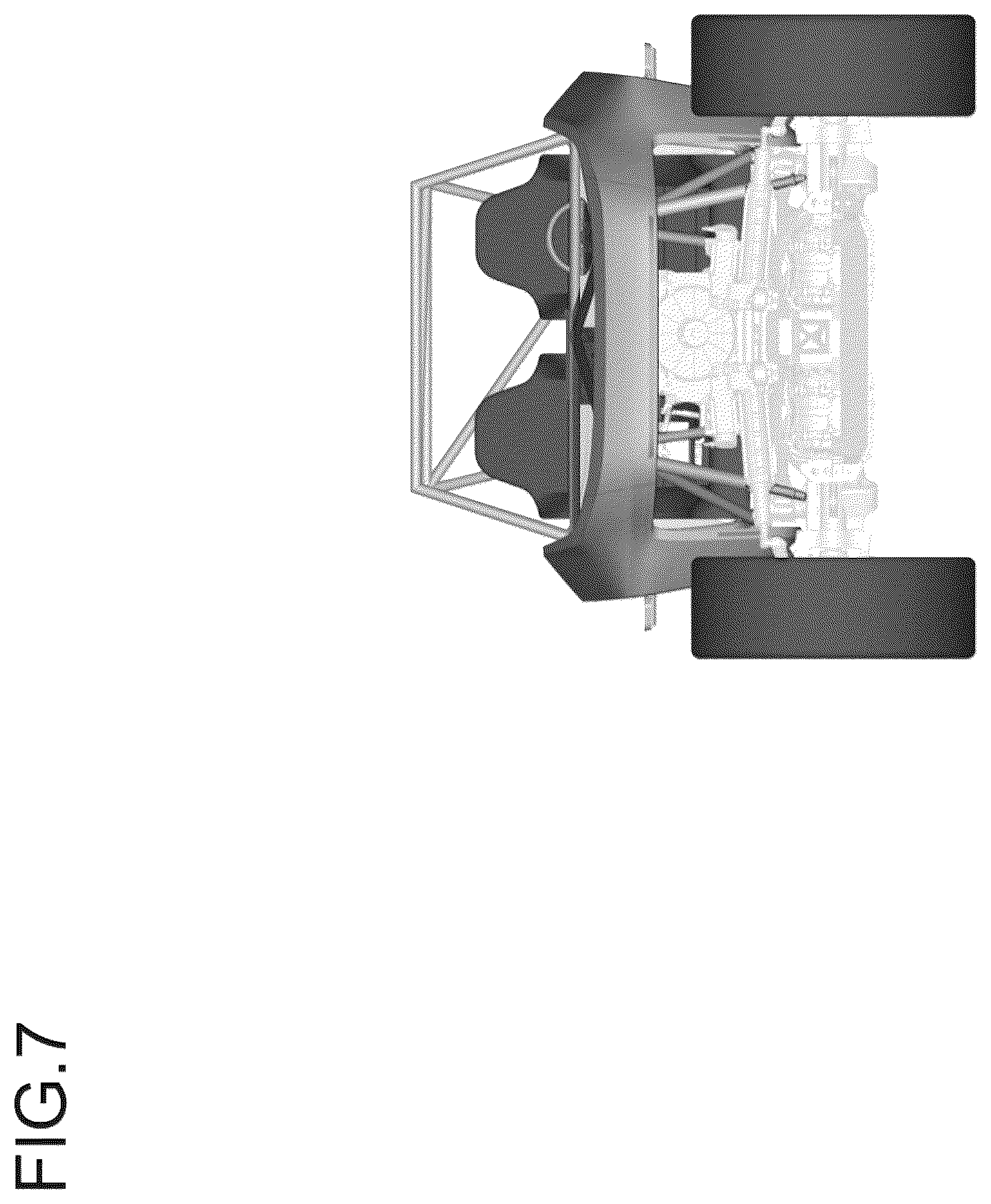 Patent USD1044599 Figure 7 – Planetary rover