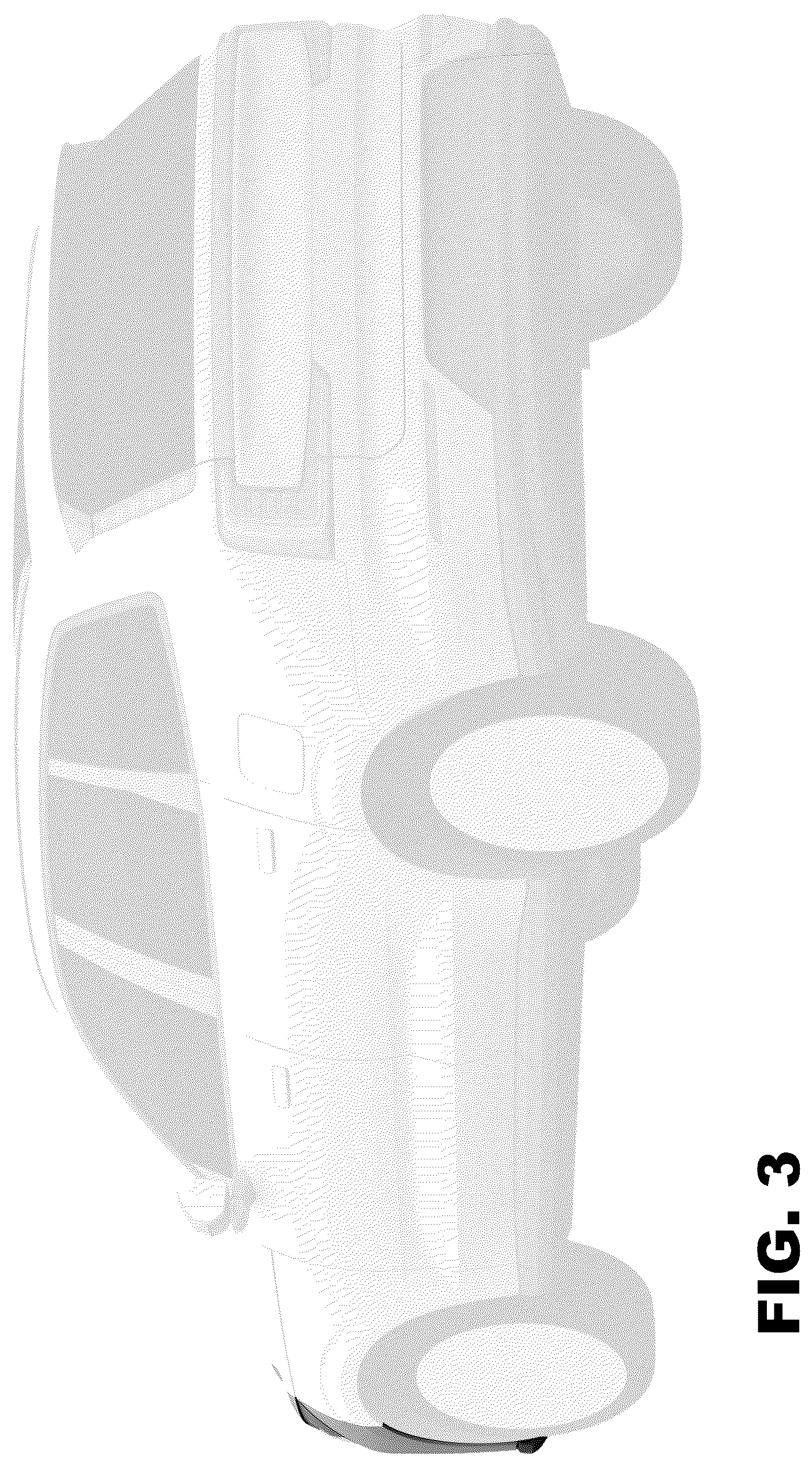 Patent USD1044622 Figure 3 – Automobile